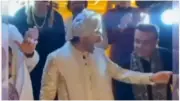 Stebin Ben and Nupur Sanon's Udaipur Wedding: Christian Vows, Viral Baraat Dance