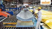 Steel Prices Jump 2-6% After India Imposes 12% Safeguard Duty on Imports