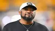 Steelers Fans Accept Tomlin's Exit, Poll Shows 65% Back Coaching Change