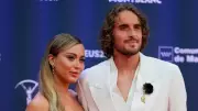 Stefanos Tsitsipas Finds New Love, Moves On from Paula Badosa