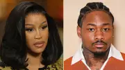 Stefon Diggs Accused by Chef: NDA Demand & Cardi B Link in Legal Trouble