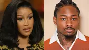 Stefon Diggs, Cardi B, Offset in Legal Scandal: Chef's Assault Claims & Threats