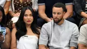 Stephen & Ayesha Curry's 2025: Cute Family Moments & Heartfelt Support Steal Fans' Hearts