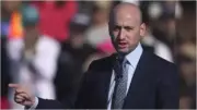 Stephen Miller Slams West's Post-War Immigration as 'Reverse Colonisation'