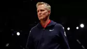 Steve Kerr Slams 'Shameful' ICE Shooting, NBA Unites in Grief