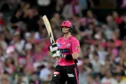 Steve Smith Addresses Babar Azam Tension Rumors After BBL Clash