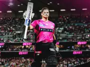 Steve Smith Overtakes David Warner for Most BBL Centuries in History