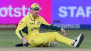 Steve Smith Targets LA 2028 Olympics, Accepts T20 World Cup Snub