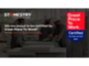 Stonestry Earns 2026 Great Place to Work Certification for High-Trust Culture