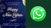 Stop Copy-Pasting! WhatsApp Trick to Send Happy New Year 2026 Wishes to Hundreds at Once