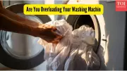 Stop Overloading Your Washing Machine: A Guide to Proper Capacity Use