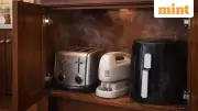 Storing Appliances in Cabinets? The Hidden Damage and 4 Simple Fixes