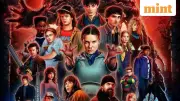 Stranger Things Documentary 'One Last Adventure' Now Streaming on Netflix