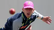 Stuart Clark Slams Australia's 'No Confidence' in Todd Murphy After SCG Snub