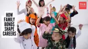 Study Reveals How Family Bonds Shape Early Career Success