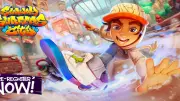 Subway Surfers City: New Sequel Brings Fresh Adventures to Mobile Gaming