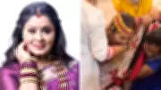 Sudha Chandran Addresses Viral Mata Ki Chowki Video, Responds to Trolls on Spiritual Experience
