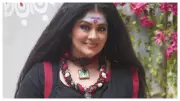 Sudha Chandran's Ghorkamini Entry Shakes Noyontara, Aims to Unleash Ghor Kali