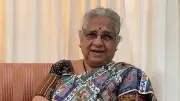 Sudha Murty Warns Public About Deepfake Scams Using Her Image for Fraud
