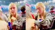 Sugar Bowl Seating Row: Georgia Fan's 'Karen' Moment Sparks Viral Debate