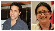 Sumeet Sachdev Reveals School Choir Past with Smriti Irani Before Kyunki Fame