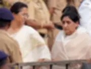 Sunetra Pawar to be Sworn in as Maharashtra's First Woman Deputy Chief Minister