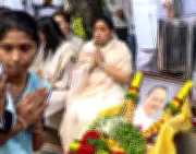 Sunetra Pawar, Wife of Ajit Pawar, Set to be Sworn in as Maharashtra Deputy CM