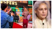 Sunil Grover's Aamir Khan Mimicry & Paparazzi Joke Steal Show with Kartik, Ananya