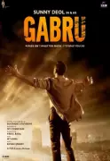 Sunny Deol's 'Gabru' Set for March 2026 Release with Action-Drama Plot