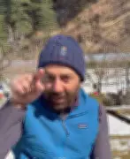 Sunny Deol's Heartfelt Manali Video: 'Awaz Kahan Tak Gayi' After Border 2 Success