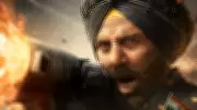 Sunny Deol's Patriotic Powerhouse: Border 2 Scores Big Over Republic Day Weekend