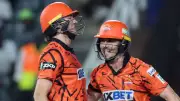 Sunrisers Eastern Cape Triumph, Join Perth Scorchers in Elite SA20 Final Berth