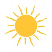 Sun's Cheerful Ball: A New Way to Teach Kids About Solar Energy