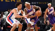 Suns Face Pistons in Key NBA Clash on January 15, 2026