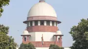 Supreme Court Alarmed by Corporate Fund Siphoning, Vows Strict Action