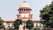 Supreme Court Directs Jharkhand Lawyer to Submit Unconditional Apology in High Court