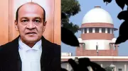 Supreme Court Dismisses Justice Yashwant Varma's Challenge to Parliamentary Probe Panel