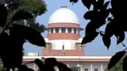 Supreme Court Issues Notice to Centre, Tamil Nadu Government Over ASI Takeover Plea for Thirupparankundram Temple