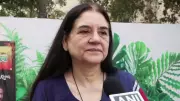 Supreme Court Rebukes Maneka Gandhi Over Stray Dog Order Criticism