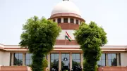 Supreme Court Rules Judges Cannot Be Judges in Own Cases, Ends Railway Magistrate Dispute