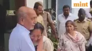 Supriya Sule and Sunetra Pawar Overcome with Grief Meeting Family After Ajit Pawar's Fatal Plane Crash