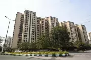 Suraksha Group Completes 5,989 Flats in Jaypee Wish Town, OCs for 31 Towers Received