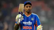 Suryakumar Yadav Urged to Emulate Kohli's Approach Ahead of T20 World Cup