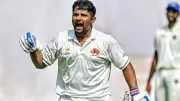 Suryakumar Yadav's Selfless Gesture Sparks Sarfaraz Khan's Remarkable Turnaround