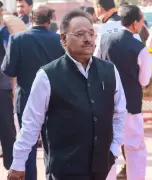 Suvendu Adhikari Slams Mamata's ED Raid Visit as 'Unconstitutional Interference'