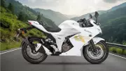 Suzuki Unveils Fresh Look for Gixxer SF 250 and Gixxer 250 with New Colors and Graphics