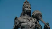 Swami Swaroopananda on Ramayana's Eternal Truth & Hanuman's Presence