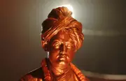 Swami Vivekananda's Quote: Why You Must Believe in Yourself to Believe in God