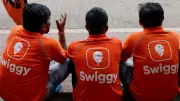 Swiggy Executive Reveals How AI is Transforming Food Delivery Industry