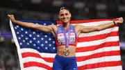 Sydney McLaughlin-Levrone's Journey: From Teen Prodigy to Multi-Million Dollar Athlete